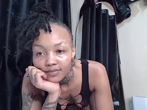 Sasha Love69 online show from April 7, 9:39 pm