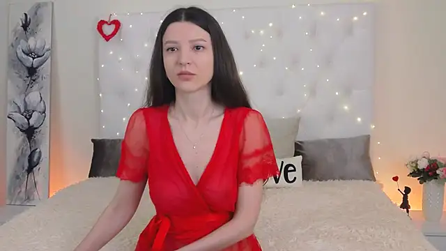 --Daniella- online show from May 4, 4:27 am