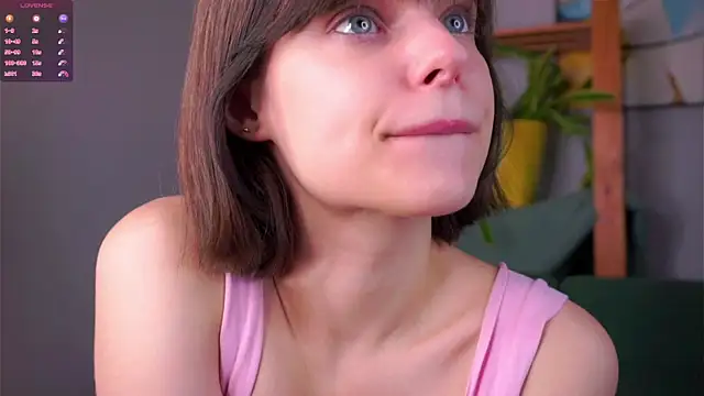 RexanneHatt online show from October 3, 1:11 am