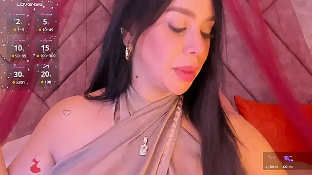 samara alabii online show from September 12, 7:21 pm