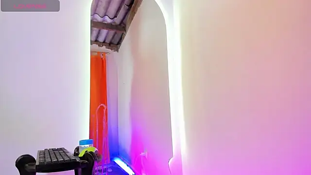 Anahi Cruz7 online show from February 10, 11:35 am