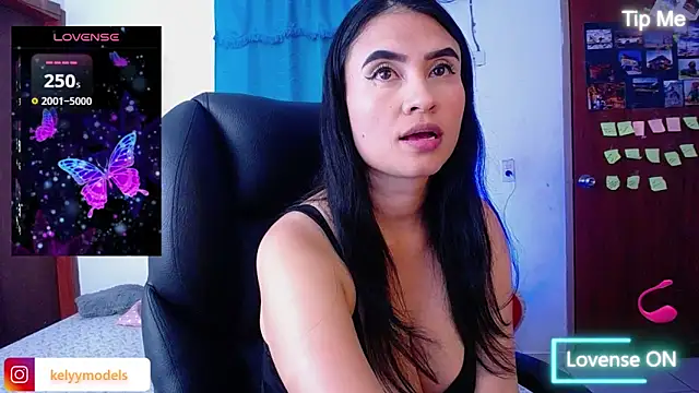 keelly richaardson1 online show from November 21, 2:57 am