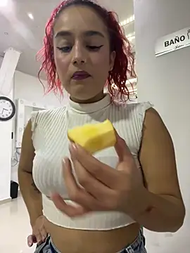 Ari Baker online show from September 30, 8:35 pm