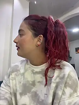 Ari Baker online show from October 23, 10:27 pm