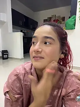 Ari Baker online show from October 30, 8:21 pm