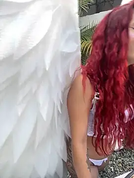 Ari Baker online show from October 21, 8:46 pm