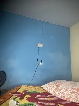 Lolacavalona online show from October 26, 8:26 pm