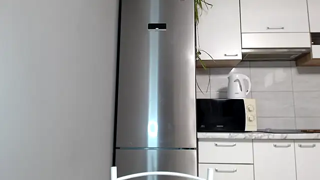 Snapshot of SierraSky_ chatting on October 14, 5:26 pm SierraSky online show from October 14, 5:26 pm