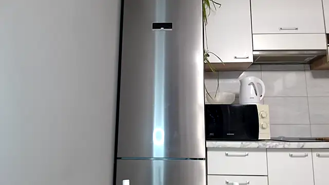 Snapshot of SierraSky_ chatting on October 17, 5:16 pm SierraSky online show from October 17, 5:16 pm