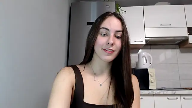 Snapshot of SierraSky_ chatting on October 20, 5:16 pm SierraSky online show from October 20, 5:16 pm