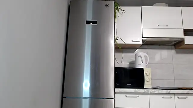 Snapshot of SierraSky_ chatting on October 13, 5:15 pm SierraSky online show from October 13, 5:15 pm