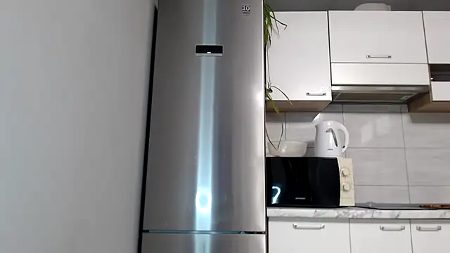 Snapshot of SierraSky_ chatting on October 23, 5:08 pm SierraSky online show from October 23, 5:08 pm