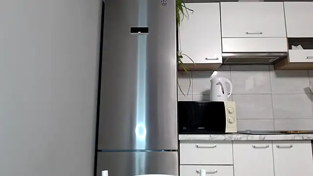 Snapshot of SierraSky_ chatting on October 30, 6:20 pm SierraSky online show from October 30, 6:20 pm