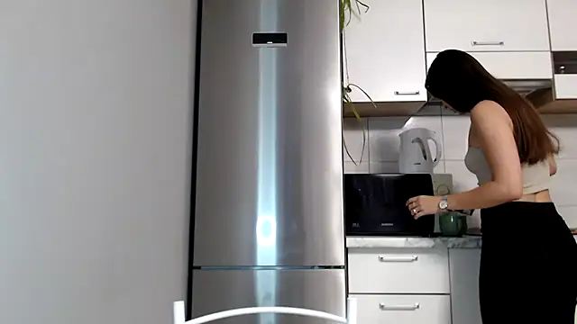 Snapshot of SierraSky_ chatting on September 26, 5:10 pm SierraSky online show from September 26, 5:10 pm