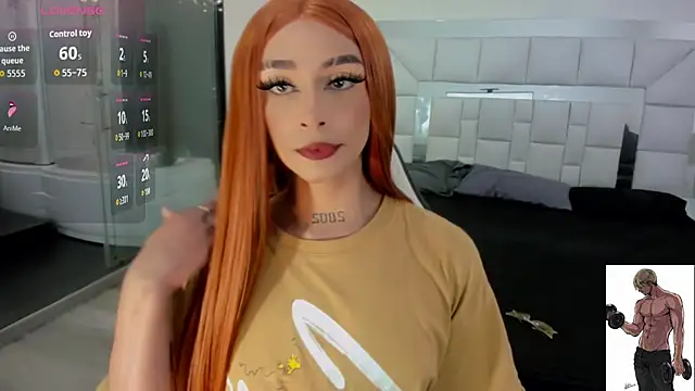 AdharaaMoon online show from November 20, 7:15 pm