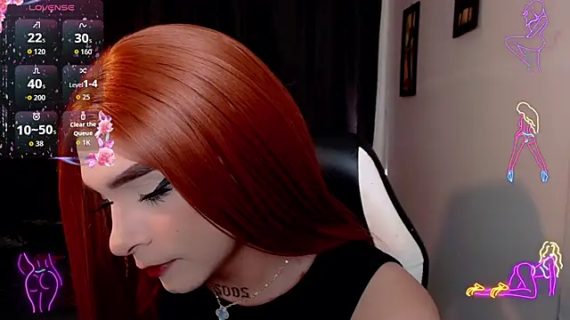 Snapshot of AdharaaMoon chatting on September 20, 7:23 pm AdharaaMoon online show from September 20, 7:23 pm