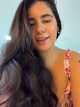 Natasha-28 online show from March 9, 2:15 am