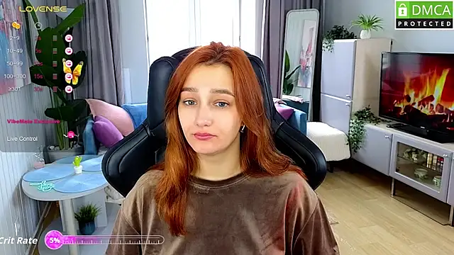 Sinty Noria online show from April 17, 1:08 am