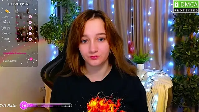 Sinty Noria online show from January 10, 1:10 am