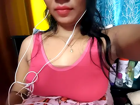 cutesoma2 online show from May 8, 7:16 pm