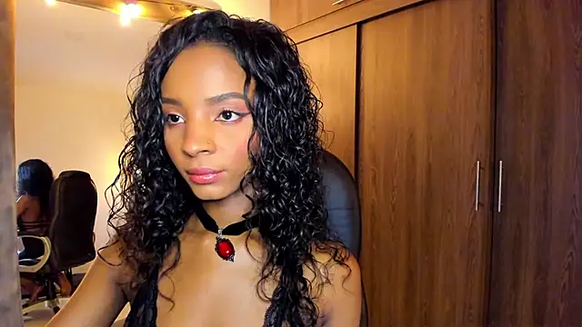 alikahouston4 online show from October 15, 2:36 am