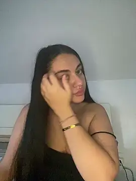 ayshalove online show from June 7, 5:42 pm