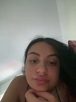 ayshalove online show from June 24, 5:23 pm