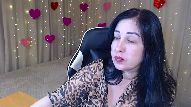 JillStevens online show from February 20, 7:37 pm