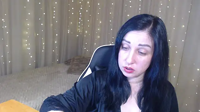 JillStevens online show from January 11, 1:16 pm