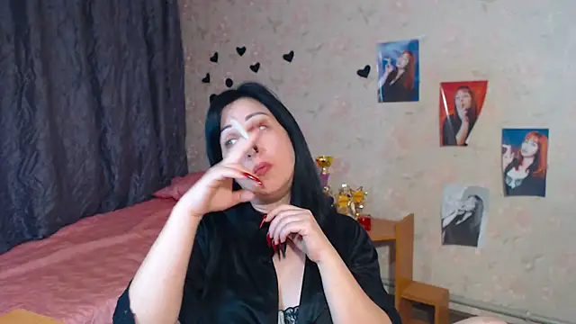 JillStevens online show from September 22, 3:43 pm