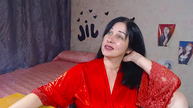 JillStevens online show from October 25, 9:43 pm