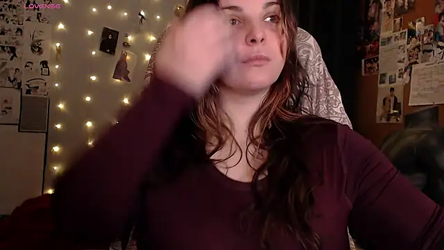 Saya sweet online show from October 6, 3:56 am