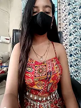 Snapshot of Parinaaz18 chatting on September 17, 3:15 am Parinaaz18 online show from September 17, 3:15 am