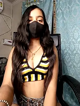 Parinaaz18 online show from November 26, 1:50 am