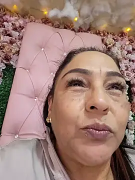 Gina Myers online show from February 13, 8:21 pm