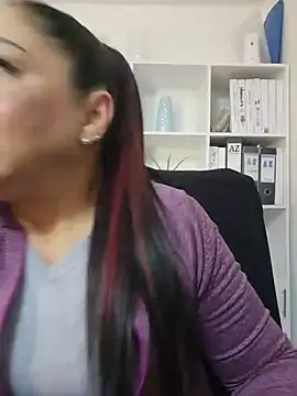 Gina Myers online show from June 2, 3:51 am
