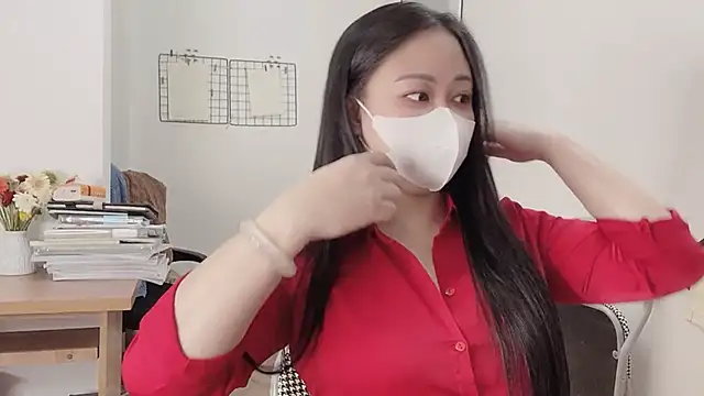 Bamboo Swetie online show from September 26, 12:14 pm