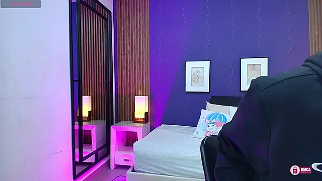 alina martinelli online show from October 4, 12:44 pm