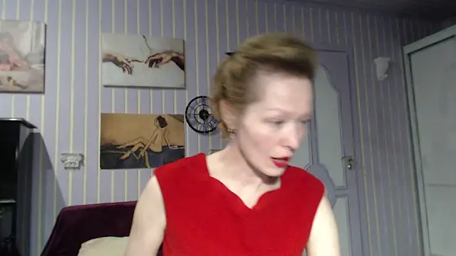 Marquise555 online show from April 29, 5:30 pm