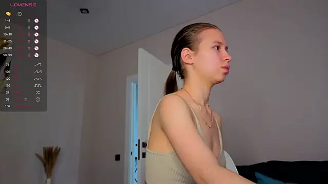 Dream emma online show from November 1, 5:44 am