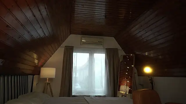 AkaneiroDemon online show from November 4, 1:38 pm