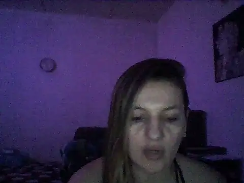 CandyThomsons online show from October 8, 10:03 pm