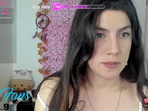 MissAdams online show from October 19, 5:53 am