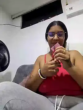 Sofythom1 online show from October 25, 1:46 am