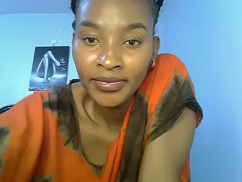 cute-alexis online show from February 5, 7:50 pm