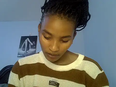 cute-alexis online show from March 26, 9:22 am