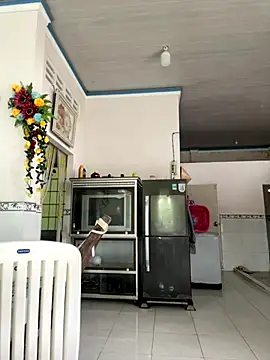 Snapshot of NDith chatting on September 18, 11:58 pm NDith online show from September 18, 11:58 pm