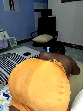 Cherriikenzie online show from November 6, 1:39 pm