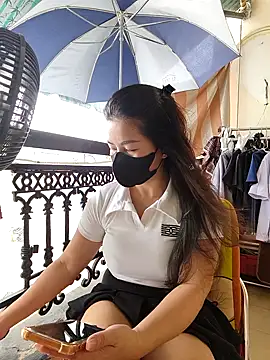 lyna bl online show from December 22, 3:20 am