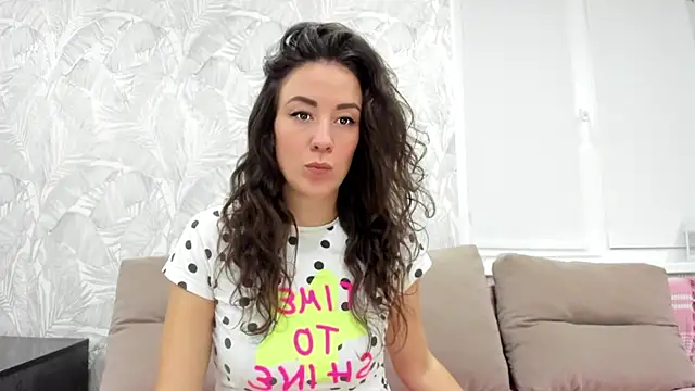 Snapshot of Karina_sunny chatting on October 9, 4:55 pm Karina sunny online show from October 9, 4:55 pm